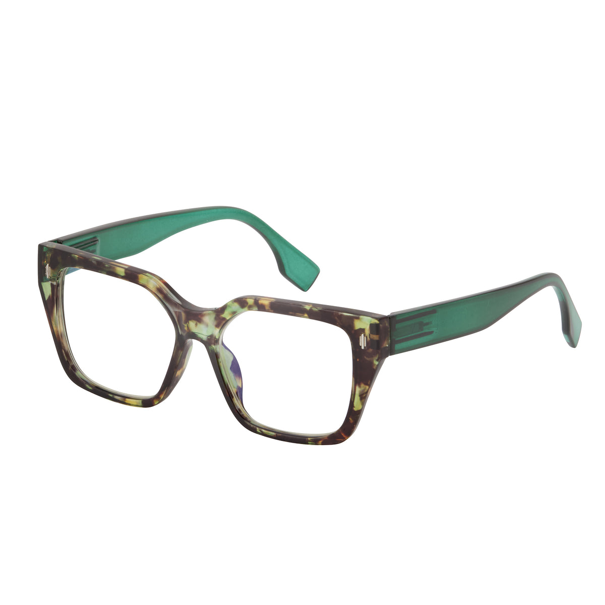Structure Reading Glasses