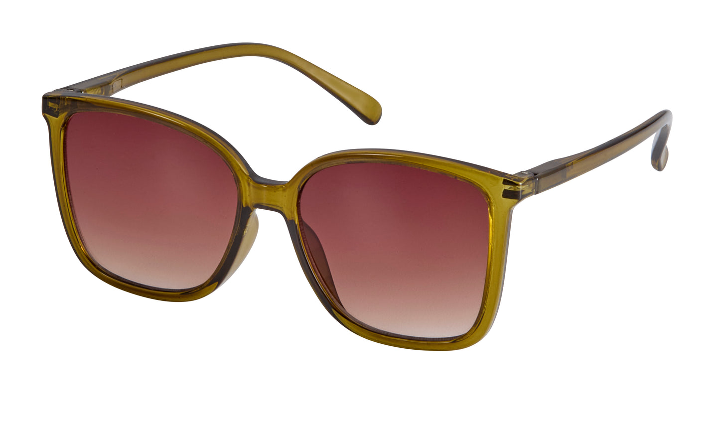 Archie Polarized Sunglasses