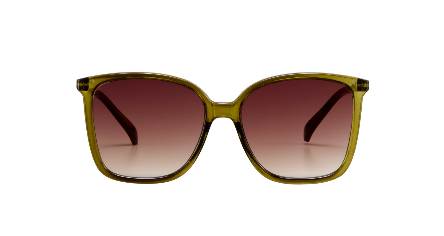 Archie Polarized Sunglasses