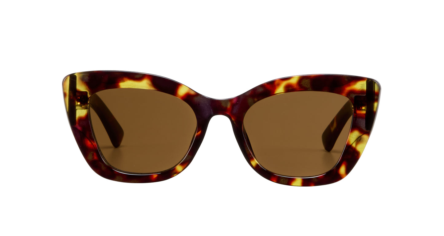 Denali Polarized Sunglasses