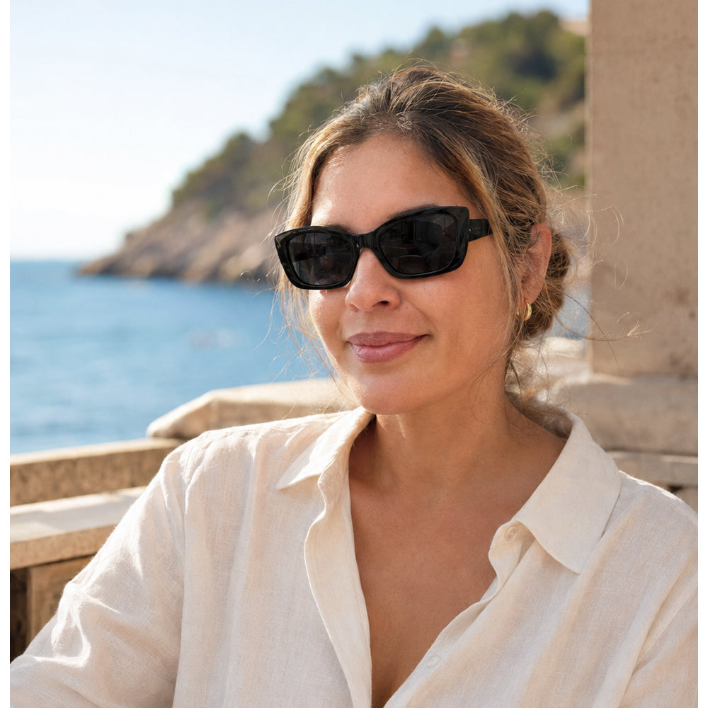 Madison Polarized Sunglasses