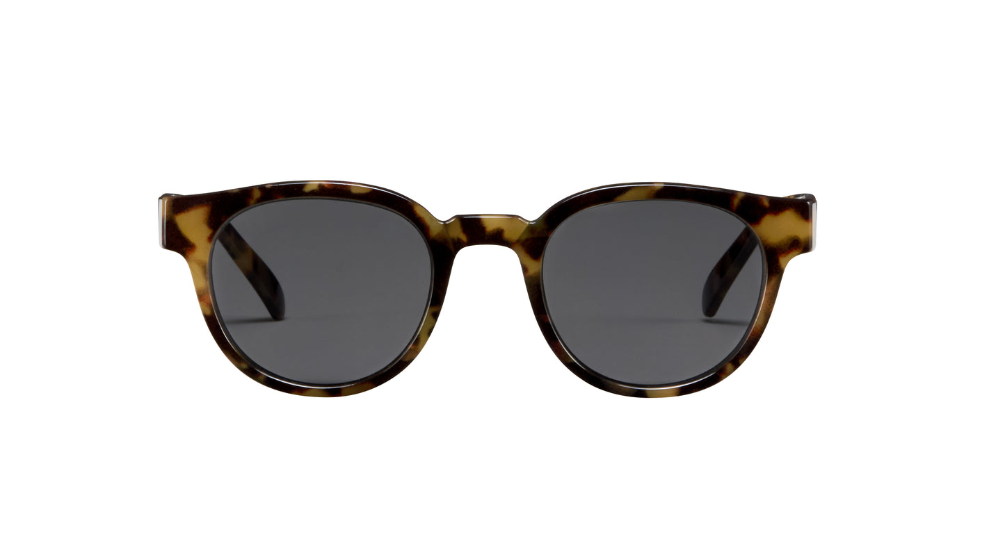 Saxon Polarized Sunglasses