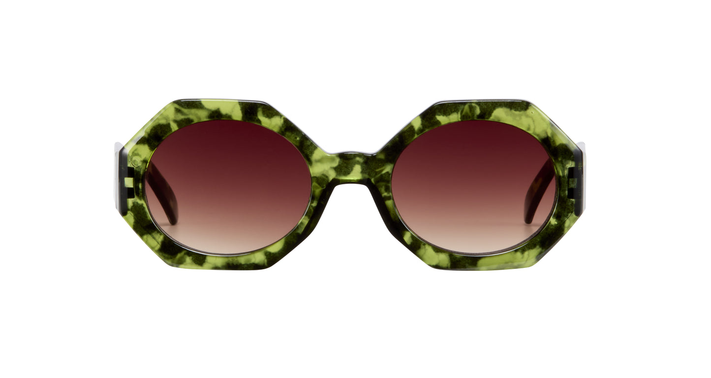 Tortugas Polarized Sunglasses