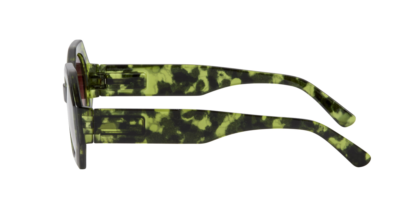 Tortugas Polarized Sunglasses