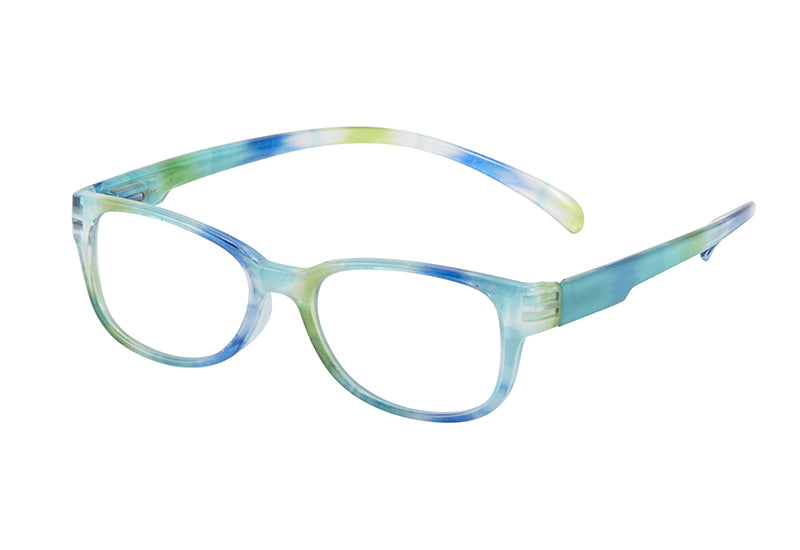 Swell Neck Hanging Reading Glasses