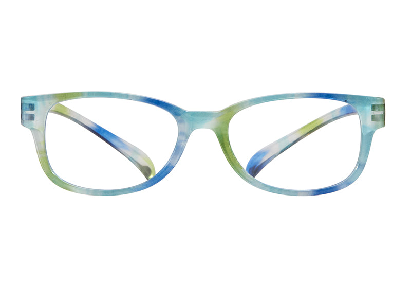 Swell Neck Hanging Reading Glasses