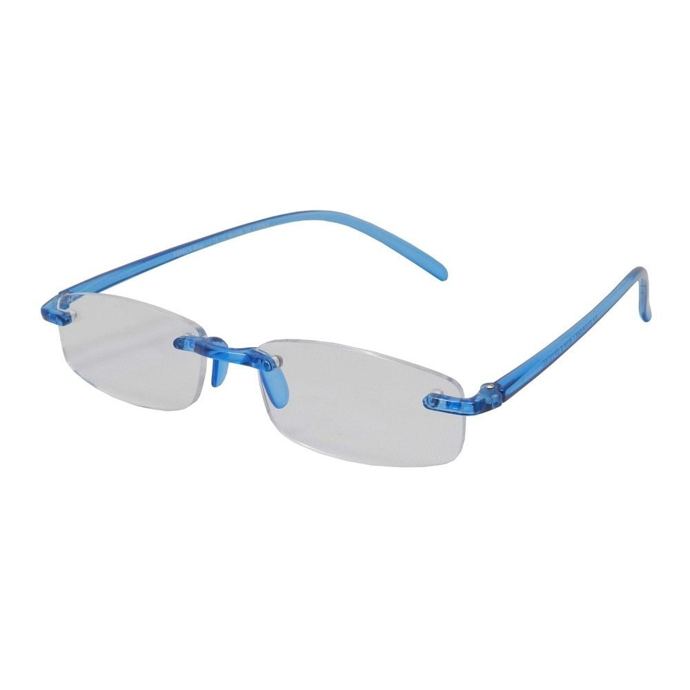 Twisted Specs