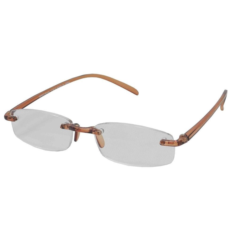 Twisted Specs