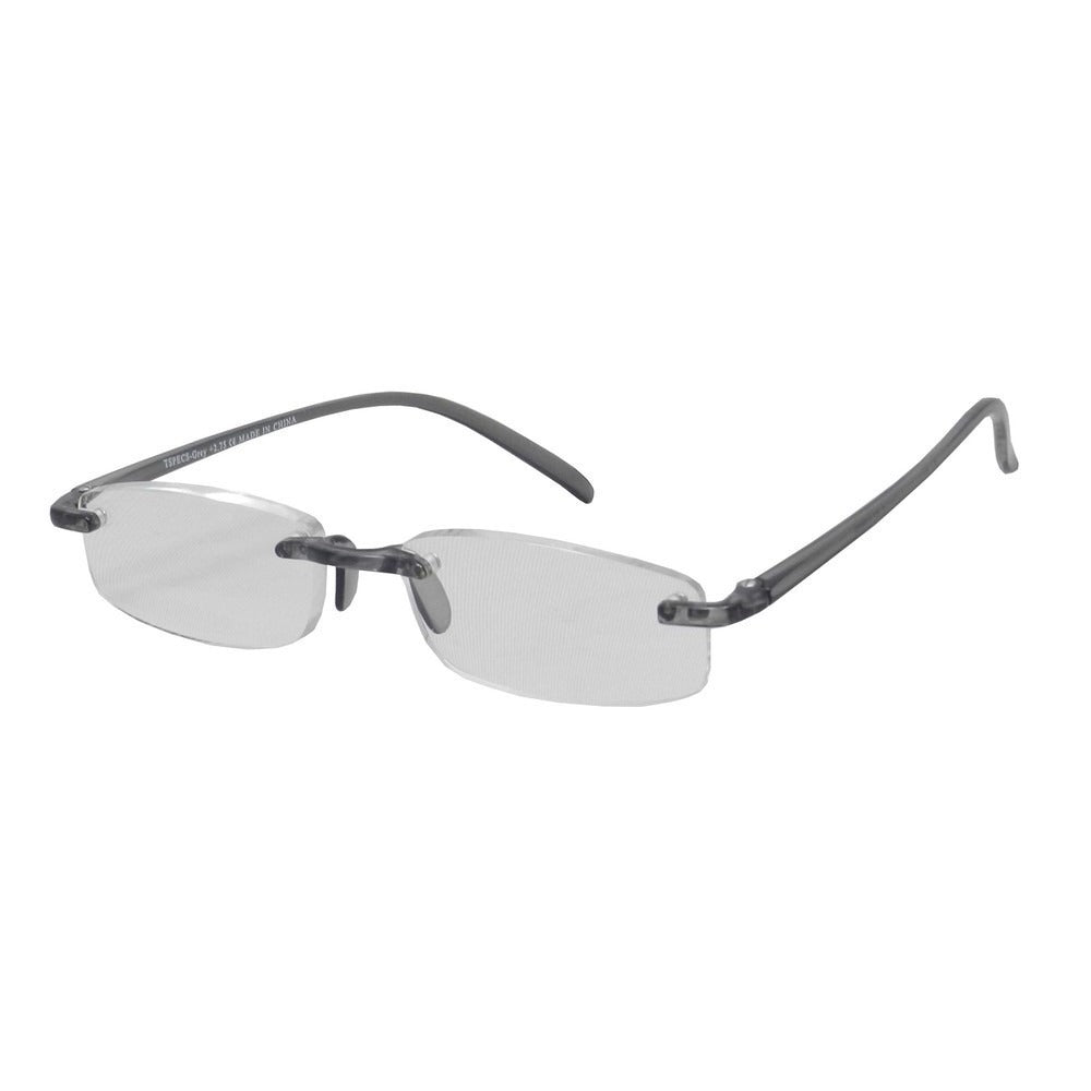 Twisted Specs