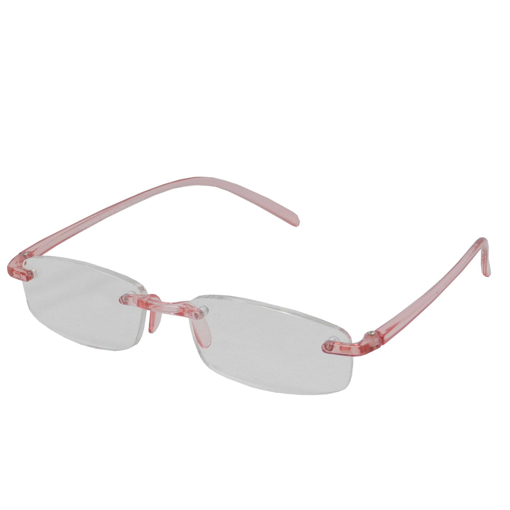 Twisted Specs