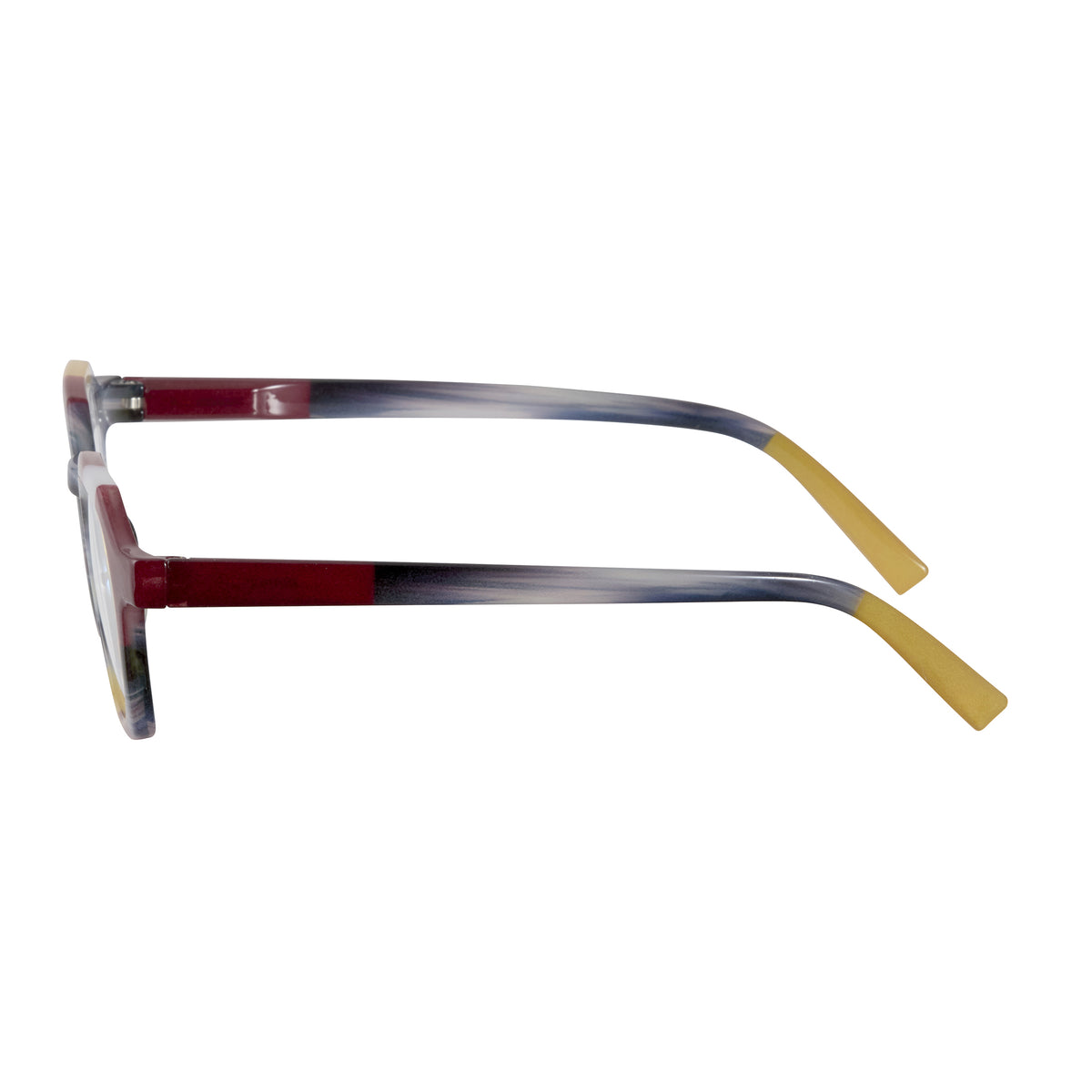 Vinyl Reading Glasses