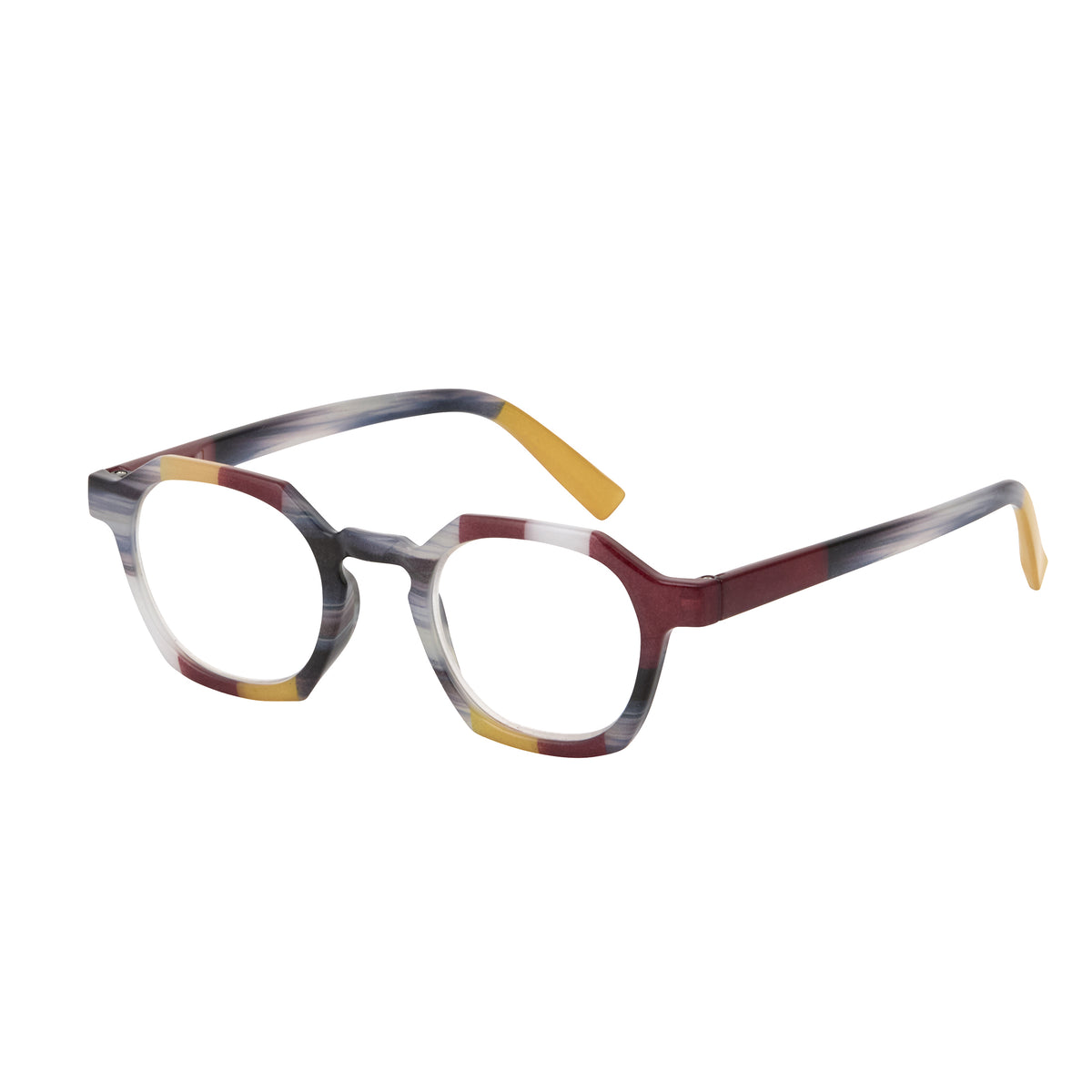 Vinyl Reading Glasses