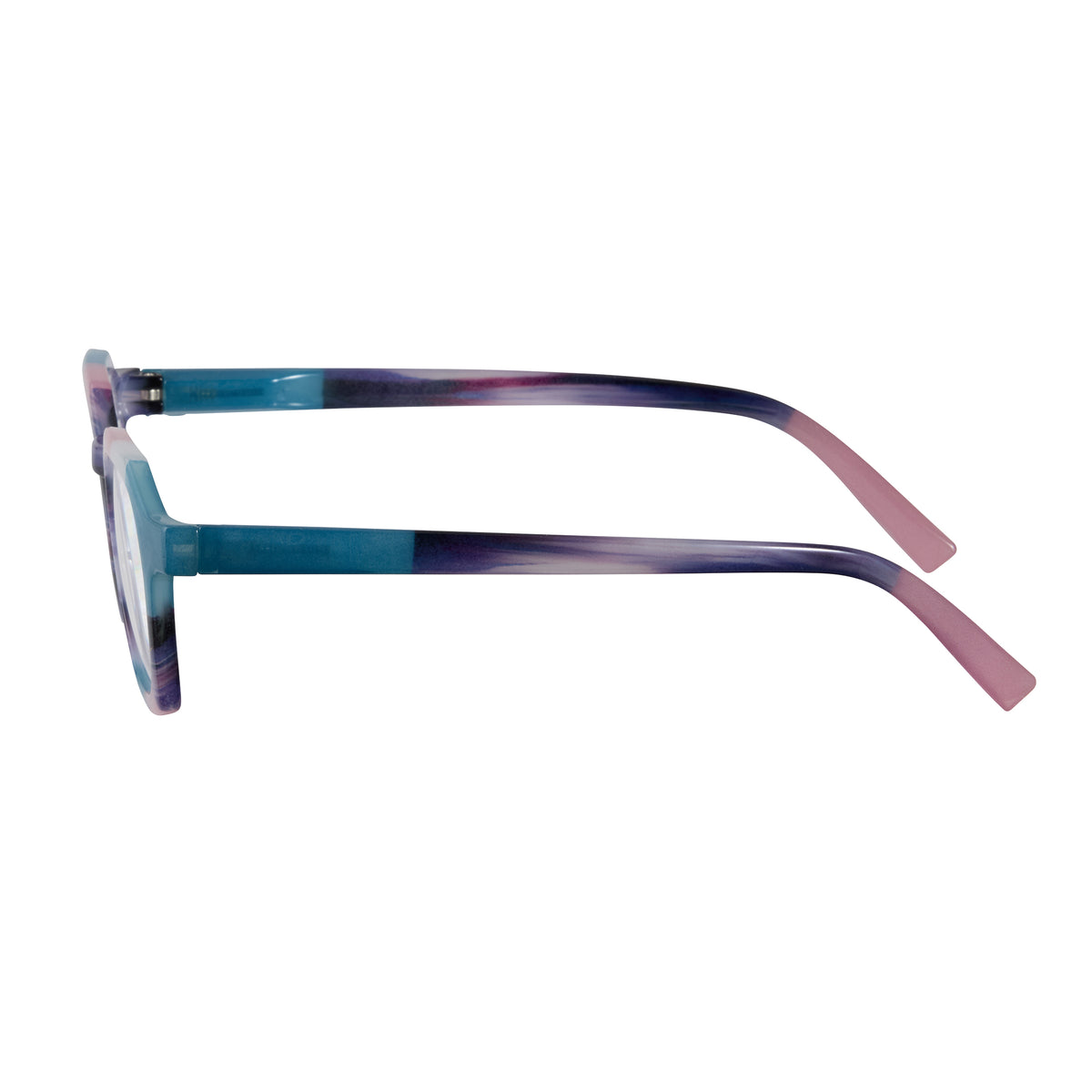 Vinyl Reading Glasses