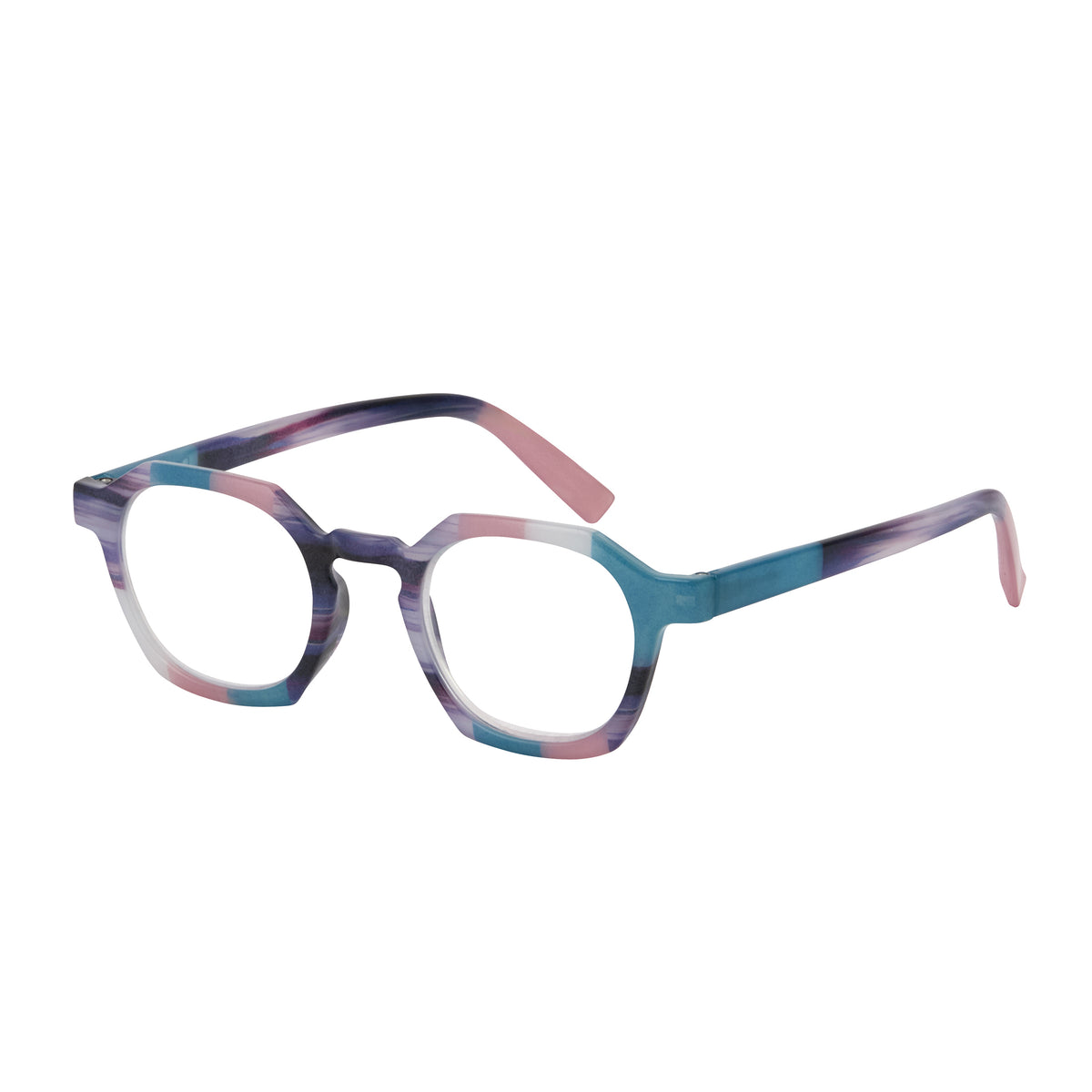 Vinyl Reading Glasses