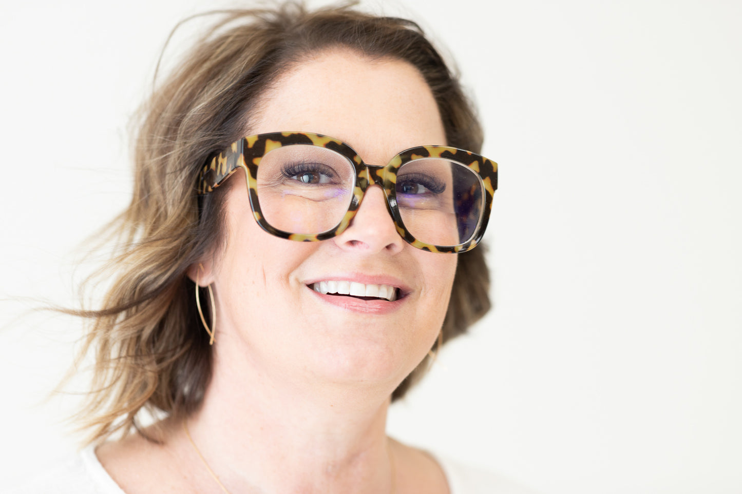 Wren Reading Glasses