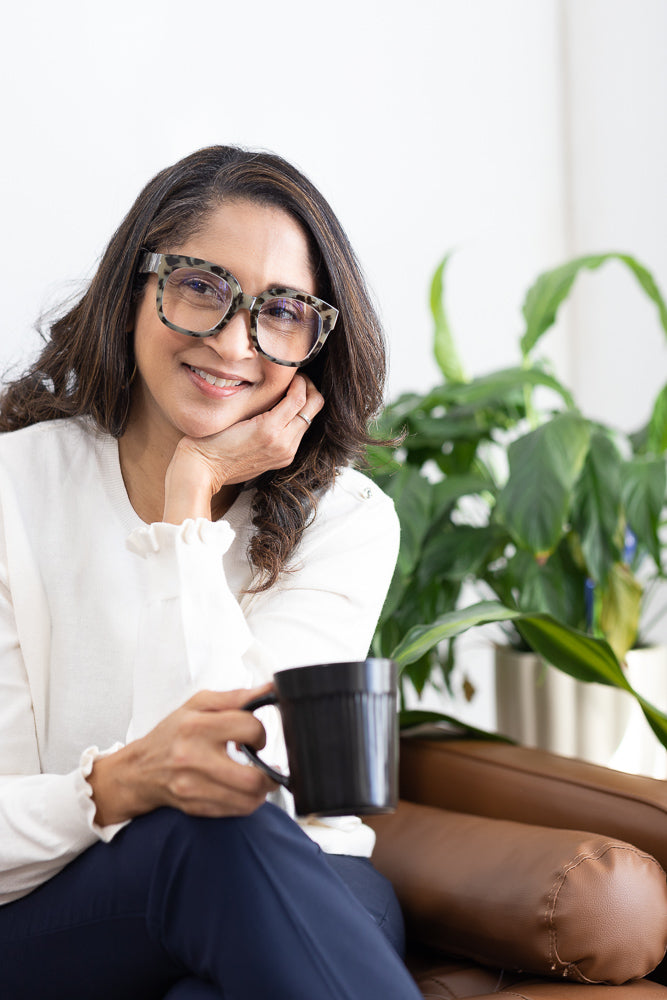 Wren Reading Glasses