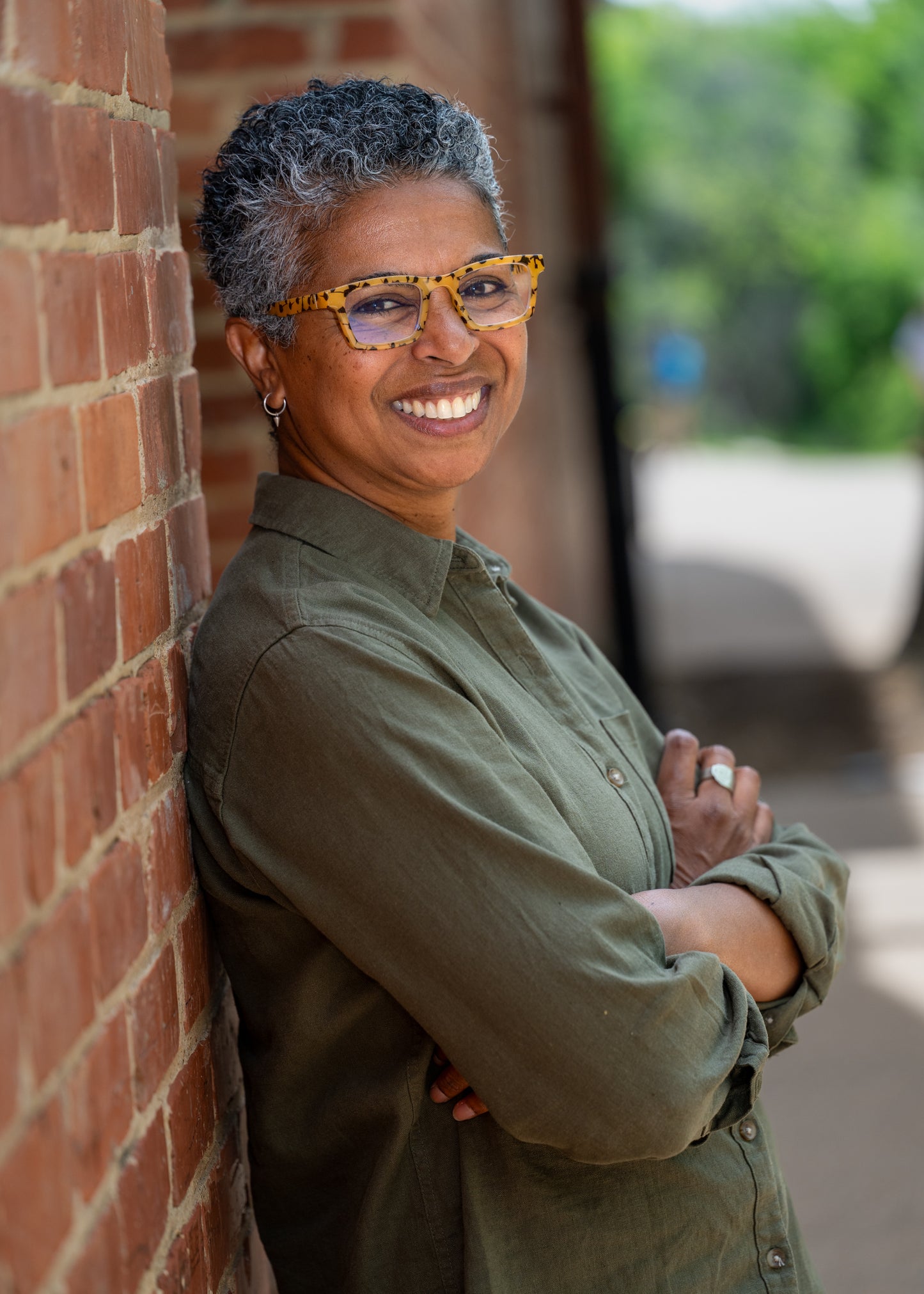 Wilder Reading Glasses