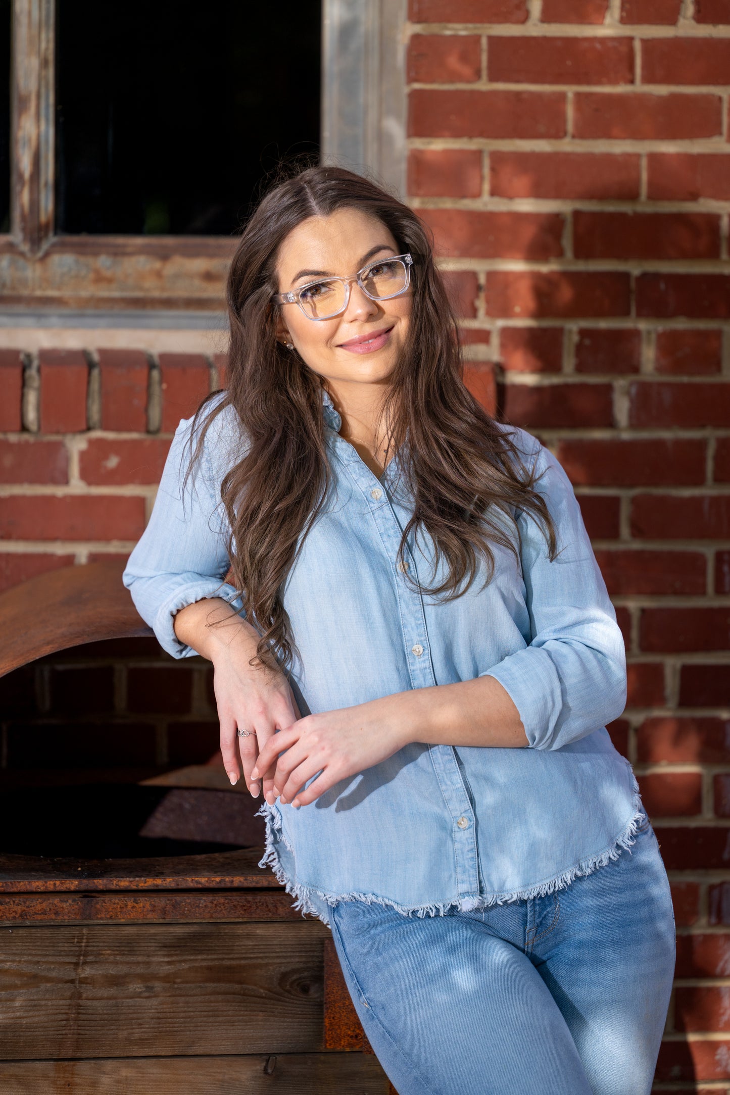 Windsor Reading Glasses