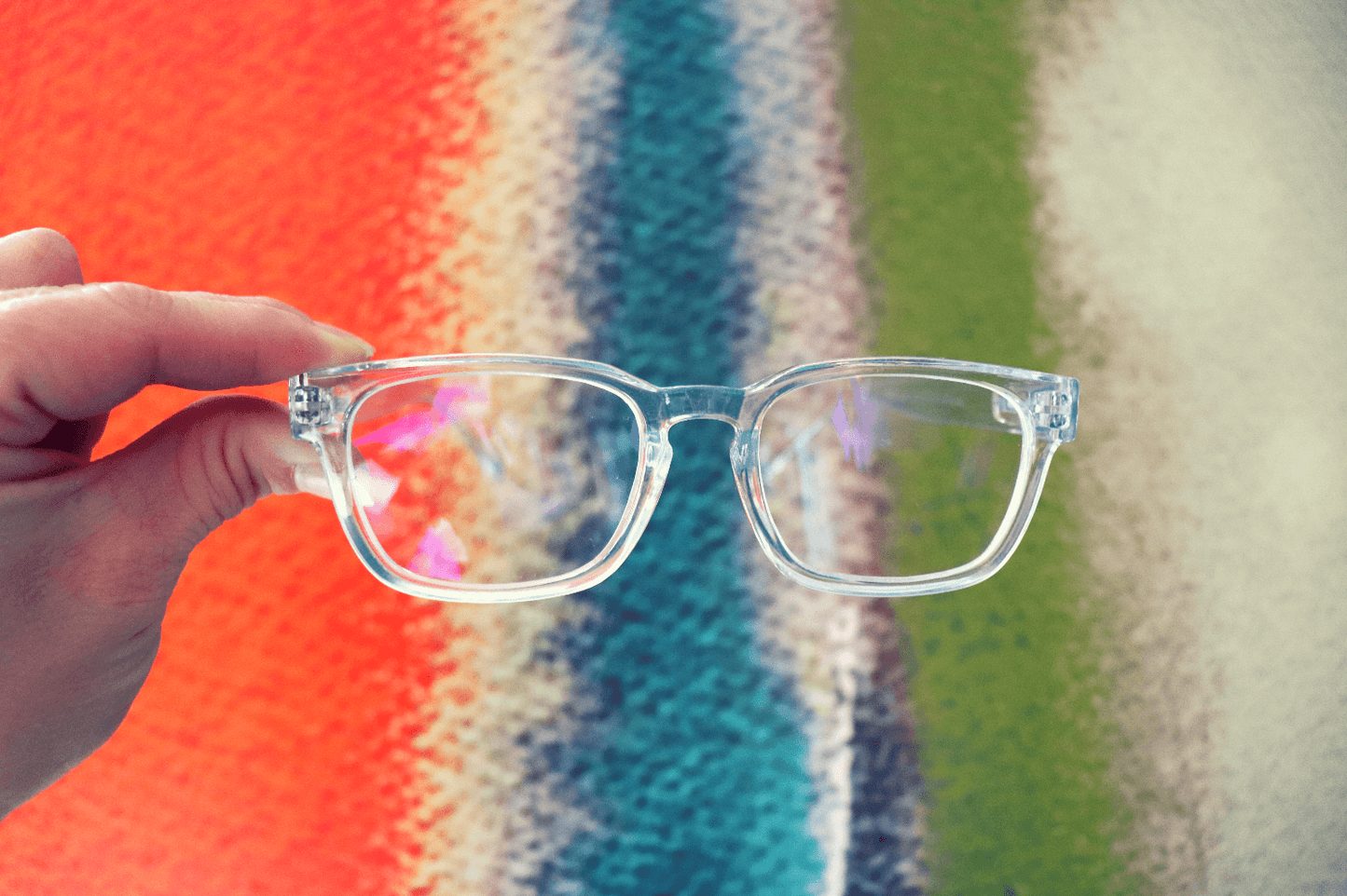 Windsor Reading Glasses