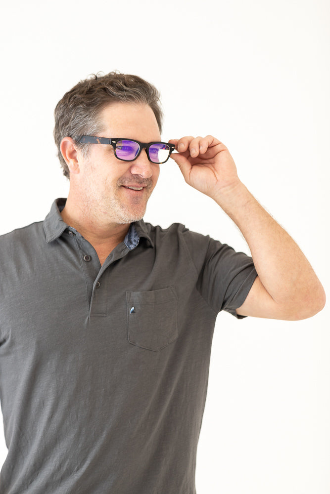 Ziggy Blue Light Glasses