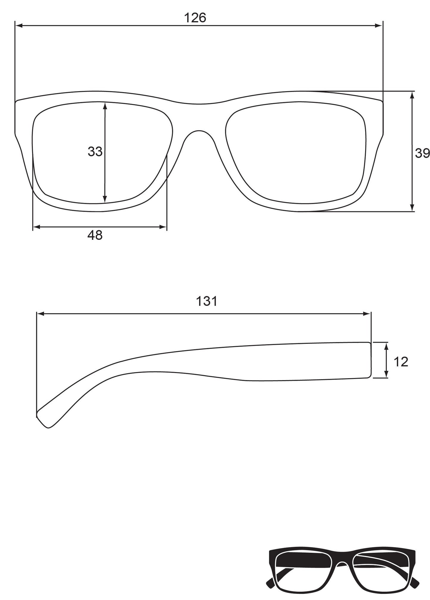 Jamie  Blue Light Glasses for Kids