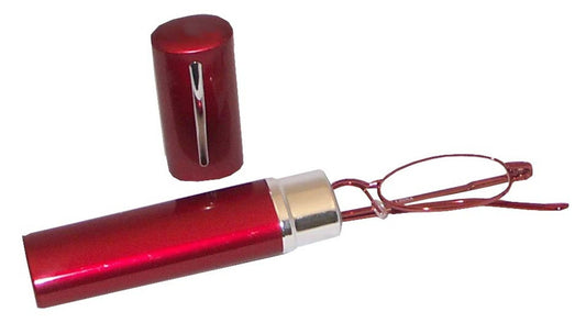 Red Tube Reader  ** Only Available in +1.00 **