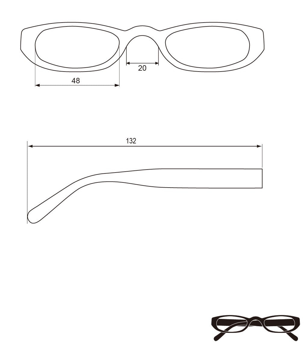 Lark Reading Glasses