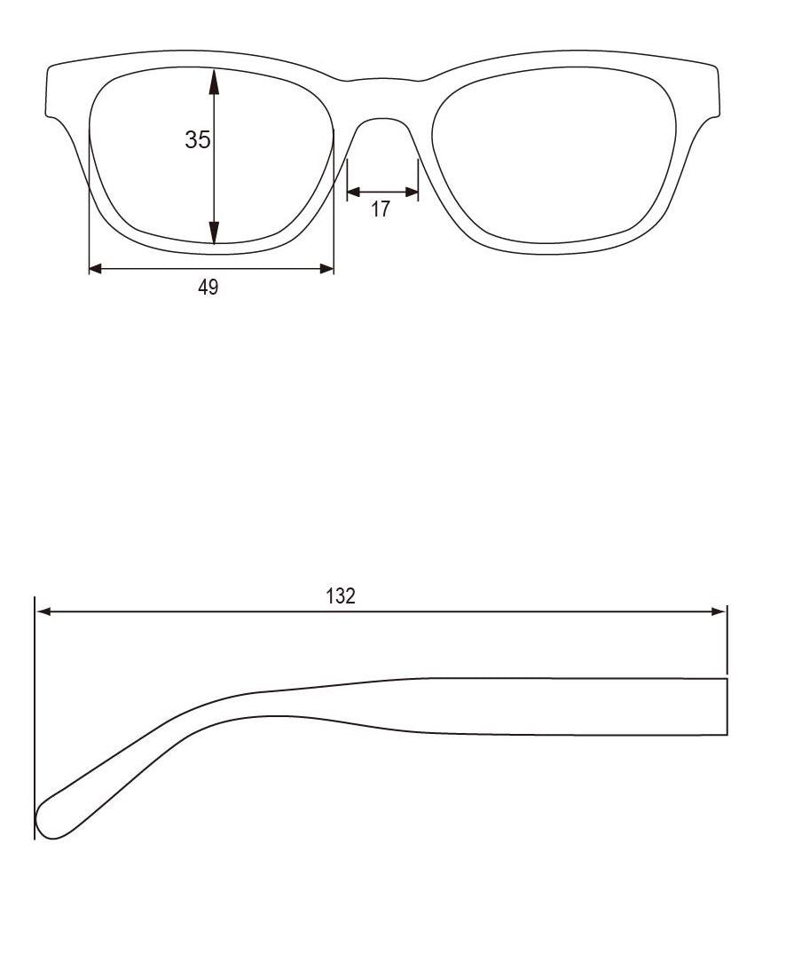 Sorbet Reading Glasses