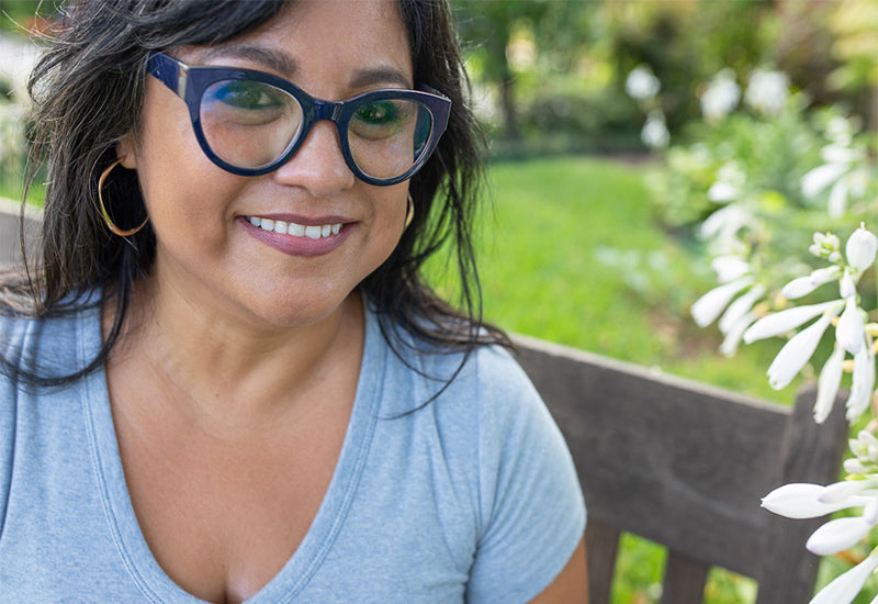 Aberdeen Reading Glasses
