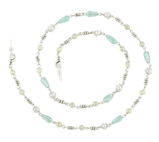 Adella Eyeglass Chain/Necklace