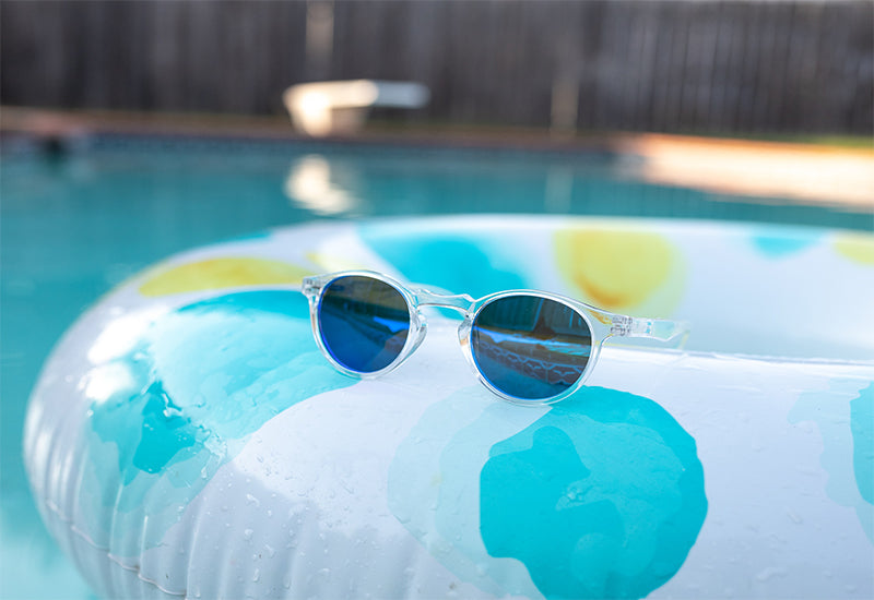 Alabama Reading Sunglasses  **Only Available in +1.50**