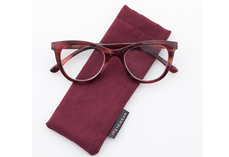 Alden Reading Glasses
