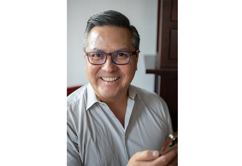 Alexander Reading Glasses