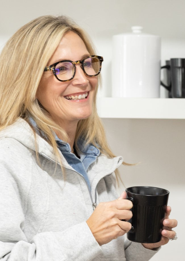 Amesbury Reading Glasses