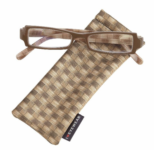 Amherst Reading Glasses