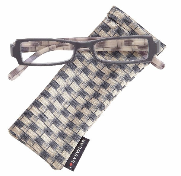 Amherst Reading Glasses