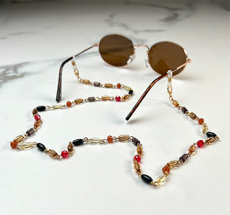 Anya Eyeglass Chain/Necklace