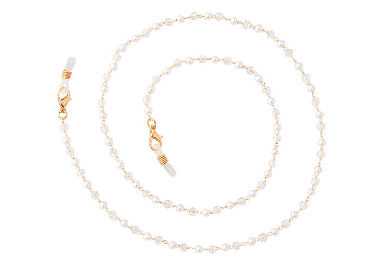 Arabella Eyeglass Chain/Necklace
