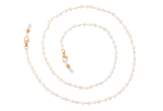 Arabella Eyeglass Chain/Necklace
