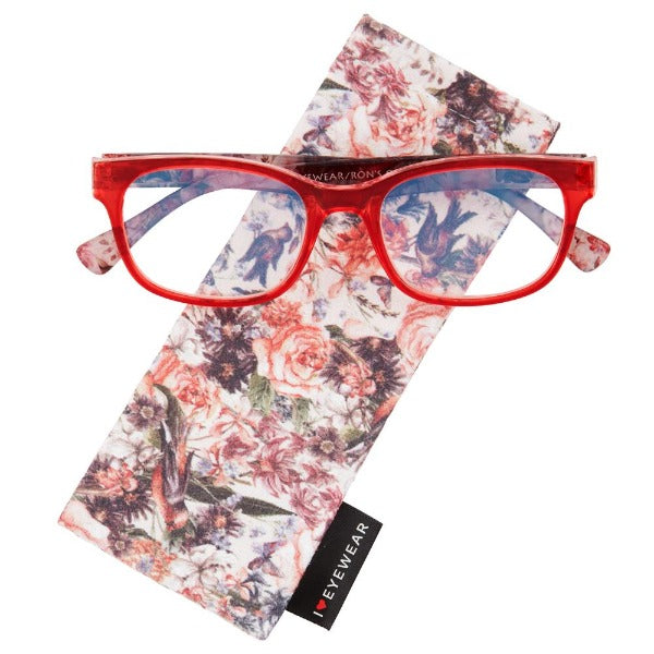 Aubrey Reading Glasses  **Only Available in +4.00**
