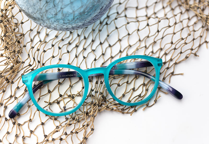 Aviation Reading Glasses   **Only Available in +0.75**