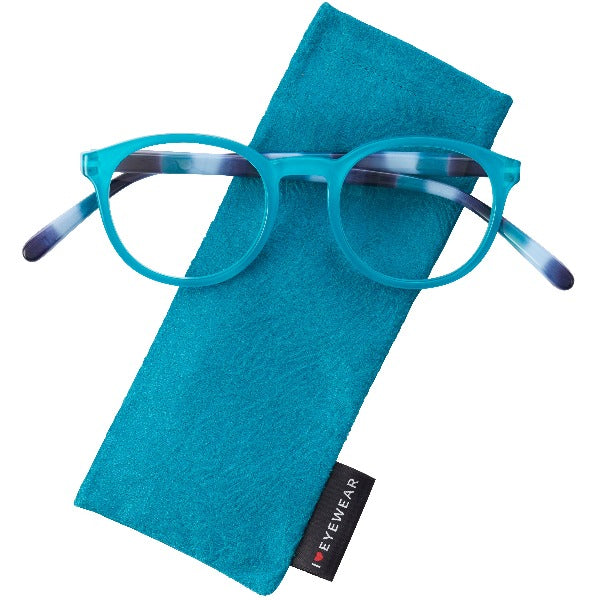 Aviation Reading Glasses   **Only Available in +0.75**