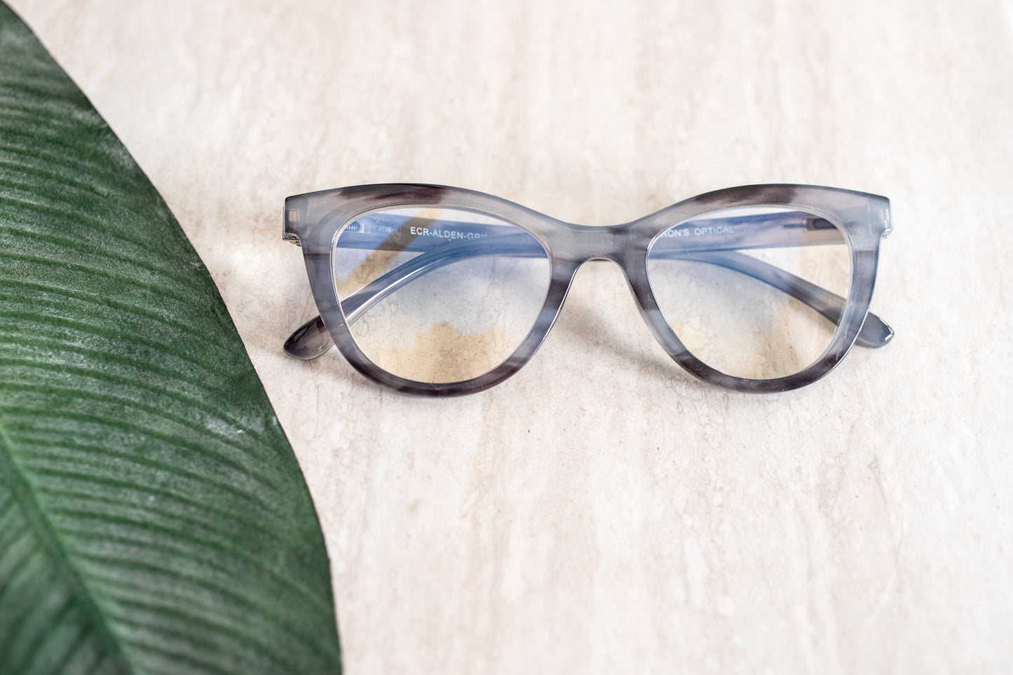 Alden Reading Glasses