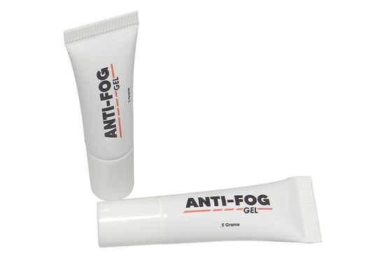 Anti-Fog Gel 5 Grams