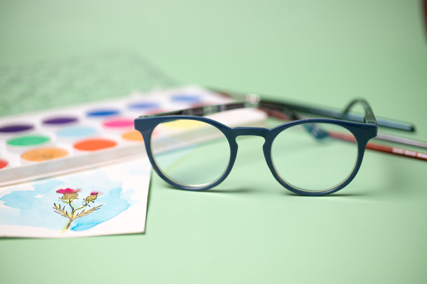Arlo Reading Glasses