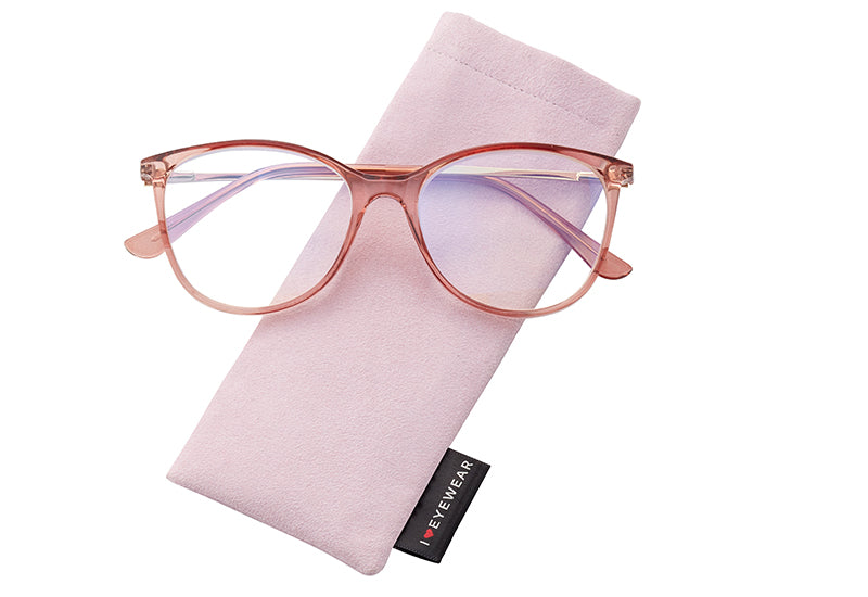 Bellamy Reading Glasses