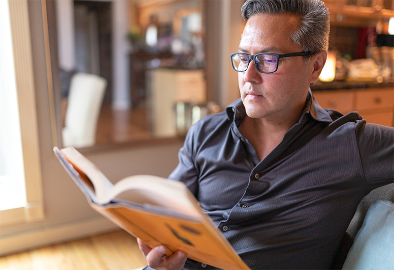 Belmont Reading Glasses