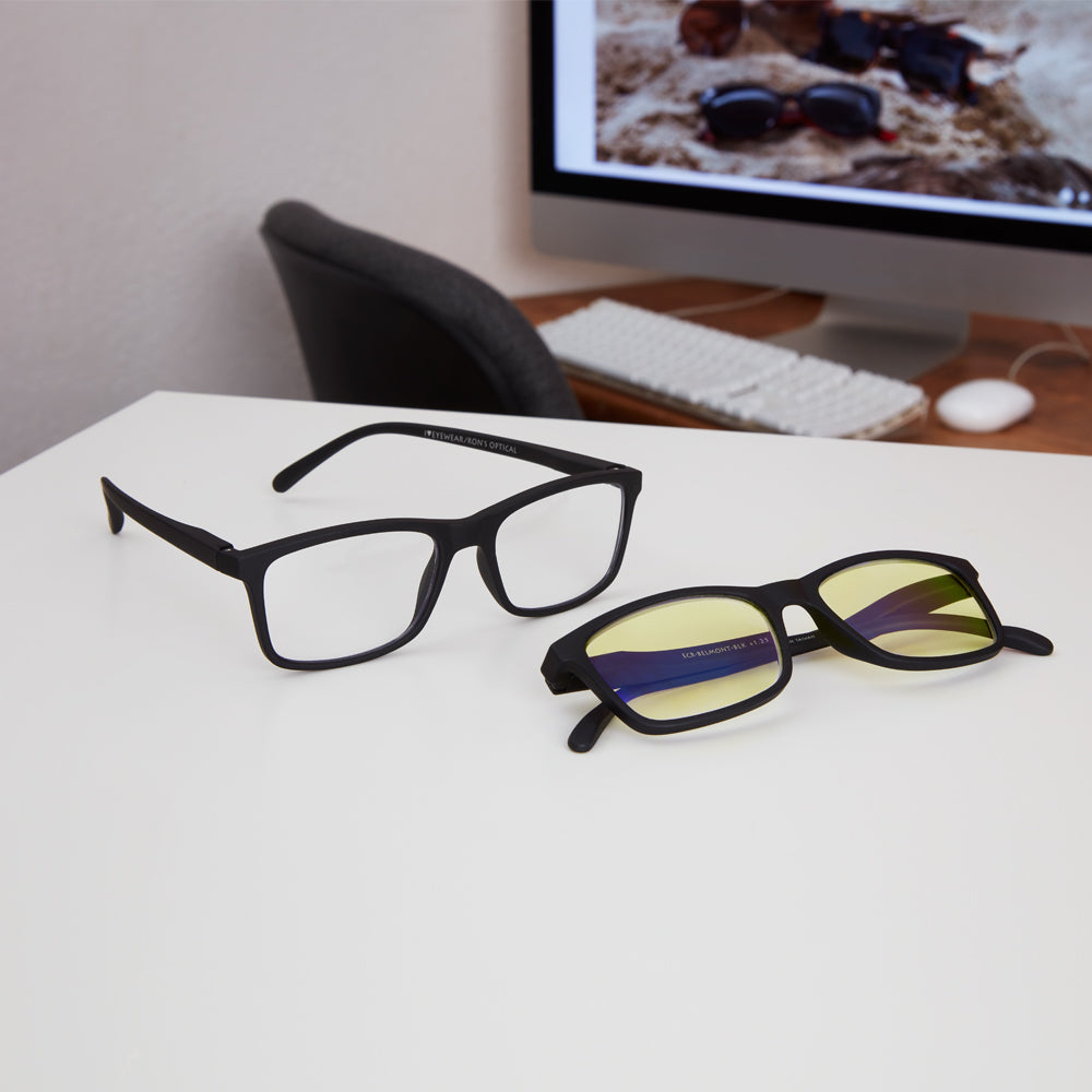 Ronnie Blue Light Glasses