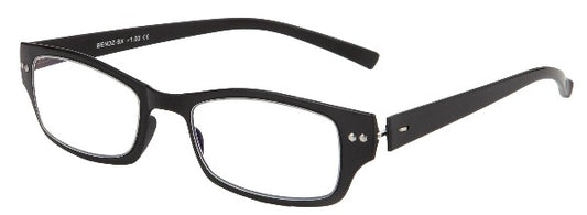 Black Rectangle Bendz Readers