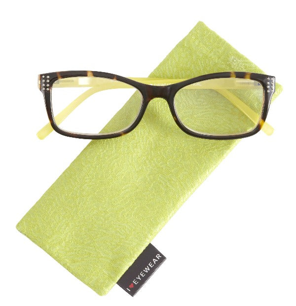 Berlin Reading Glasses